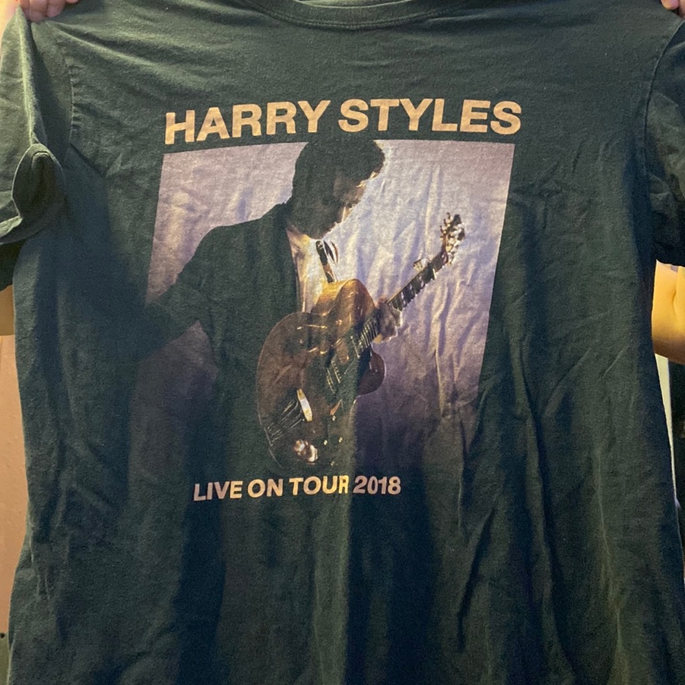Harry Styles merch